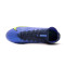 Bota Mercurial Superfly 8 Elite AG Sapphire-Volt-Blue Void