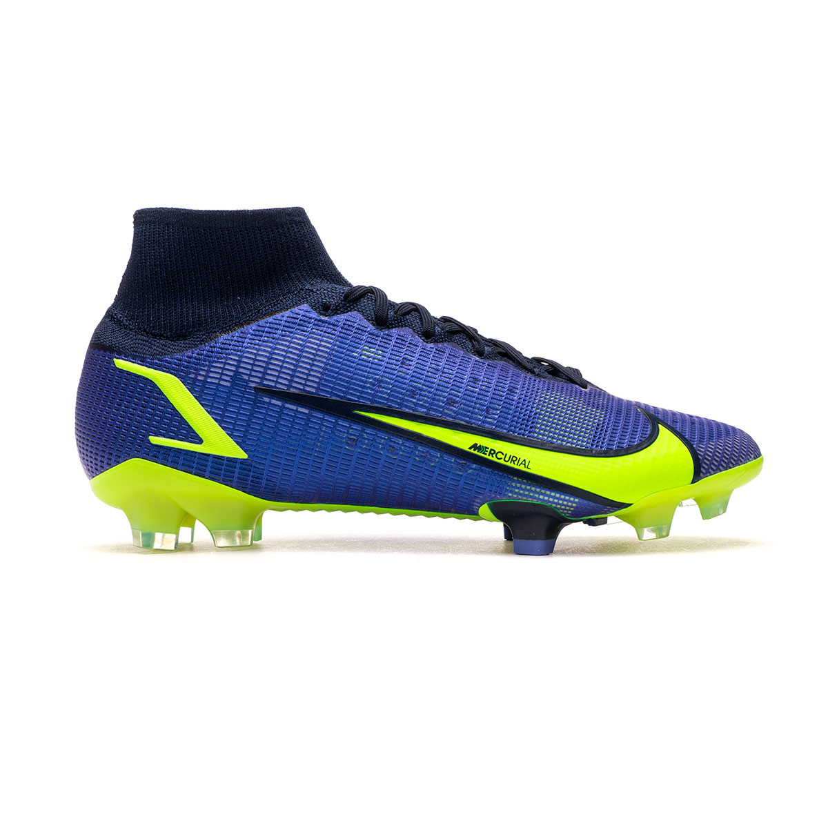nike superfly volt