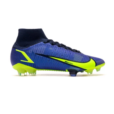 Mercurial Superfly 8 Elite FG