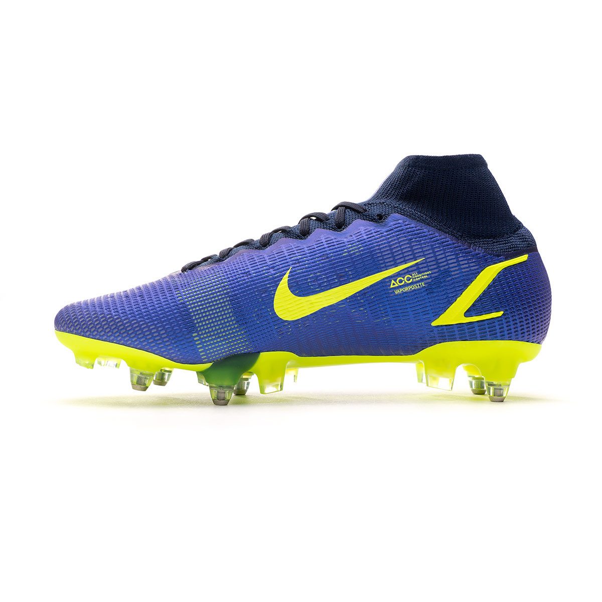 Bota de Nike Mercurial Superfly 8 Elite SG-Pro Acc - Fútbol Emotion