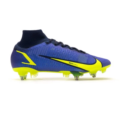Mercurial Superfly 8 Elite SG-Pro Acc