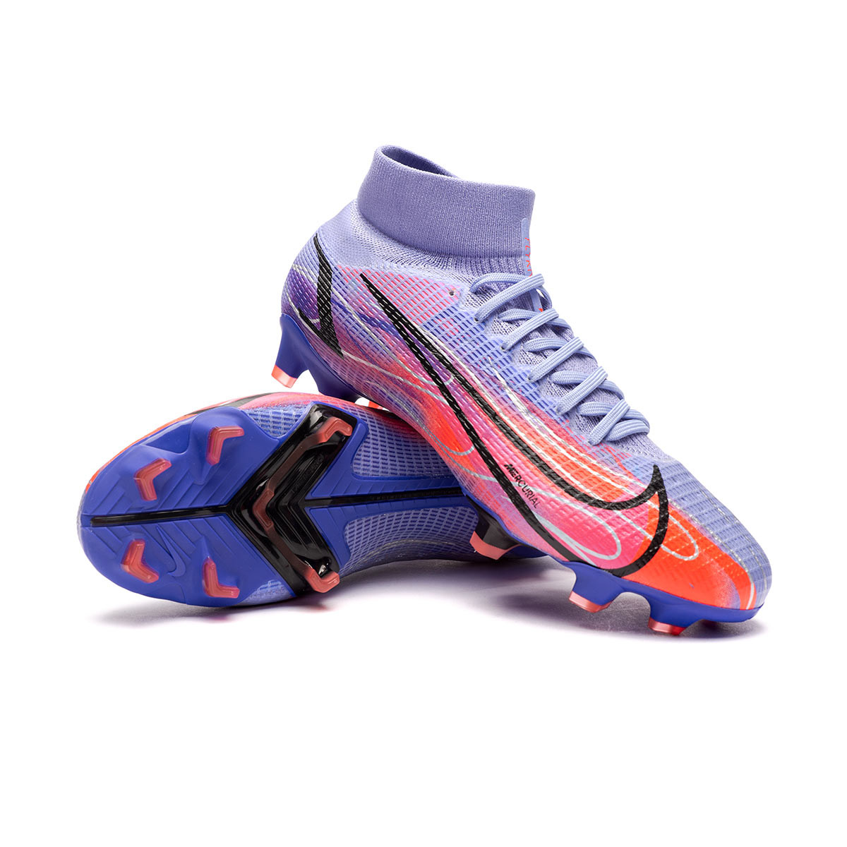 mercurial superfly 8 pro fg