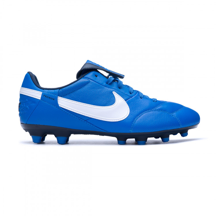nike performance the premier