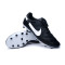 Bota The Nike Premier III FG Black-White