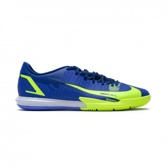 zapatos mercurial futbol