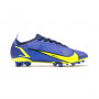 Mercurial Vapor 14 Elite AG Sapphire-Volt-Blue Void