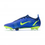 Mercurial Vapor 14 Elite FG Sapphire-Volt-Blue Void