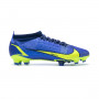 Mercurial Vapor 14 Pro FG Sapphire-Volt-Blue Void