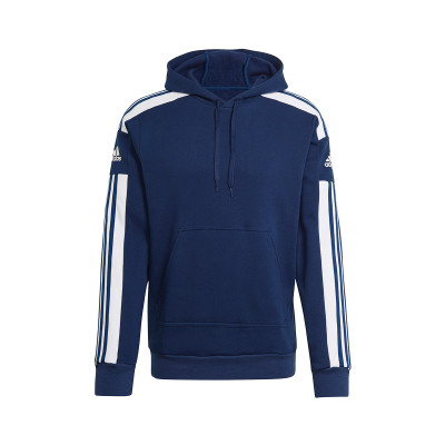 Majica dugih rukava Squadra 21 Sweat Hoody