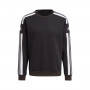 Squadra 21 Sweat Black-White