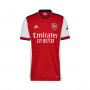 Arsenal FC Home Jersey 2021-2022