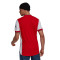 Camiseta Arsenal FC Primera Equipación Authentic 2021-2022 White-Scarlet