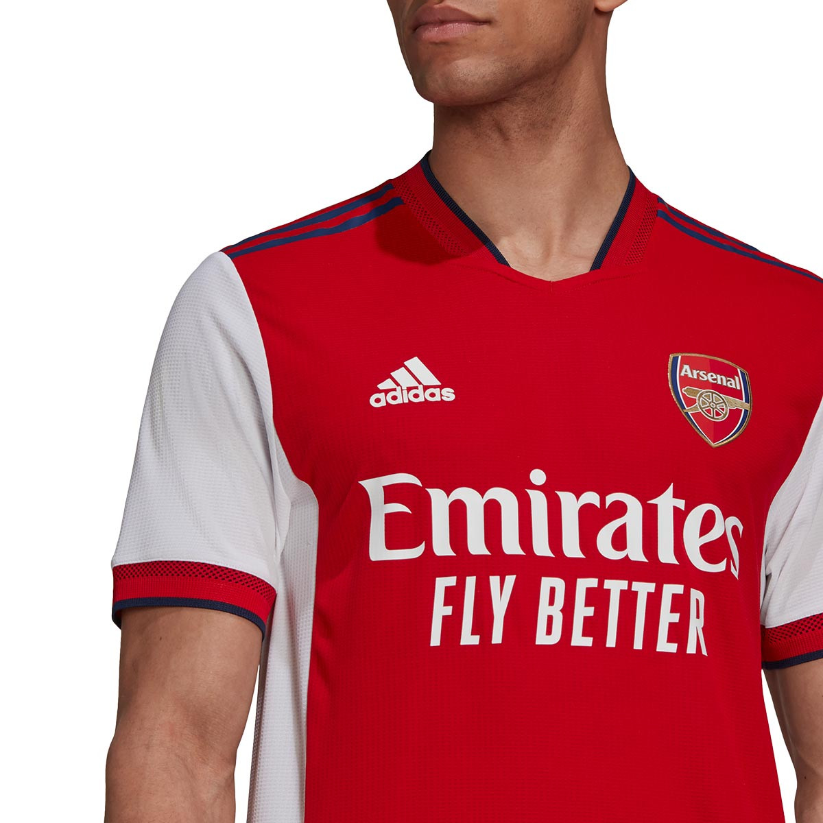 arsenal shirt adidas