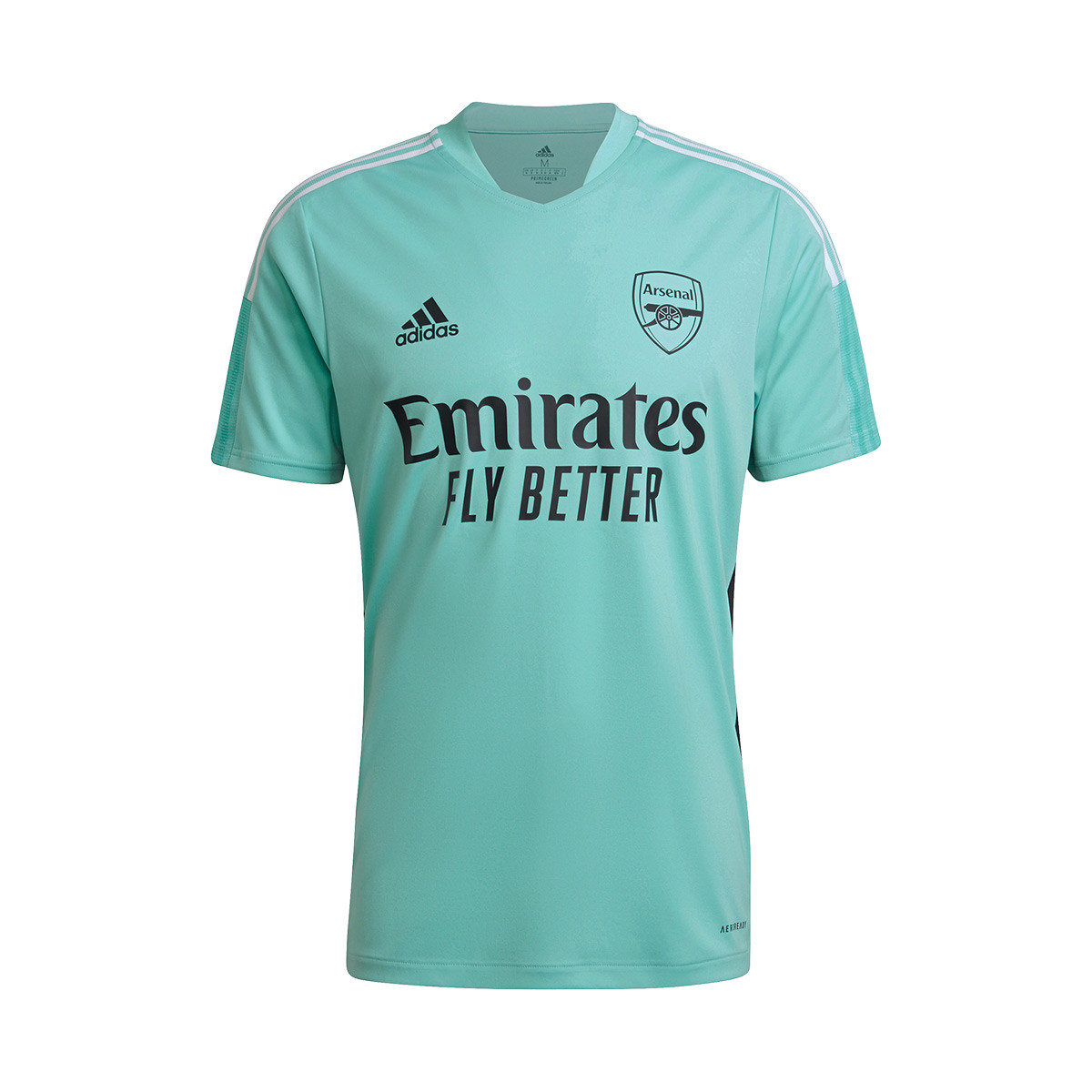 arsenal training adidas