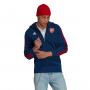 Arsenal FC Fanswear 2021-2022 Mystery blue