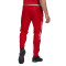 Pantalón largo adidas Ajax de Ámsterdam Training 2021-2022