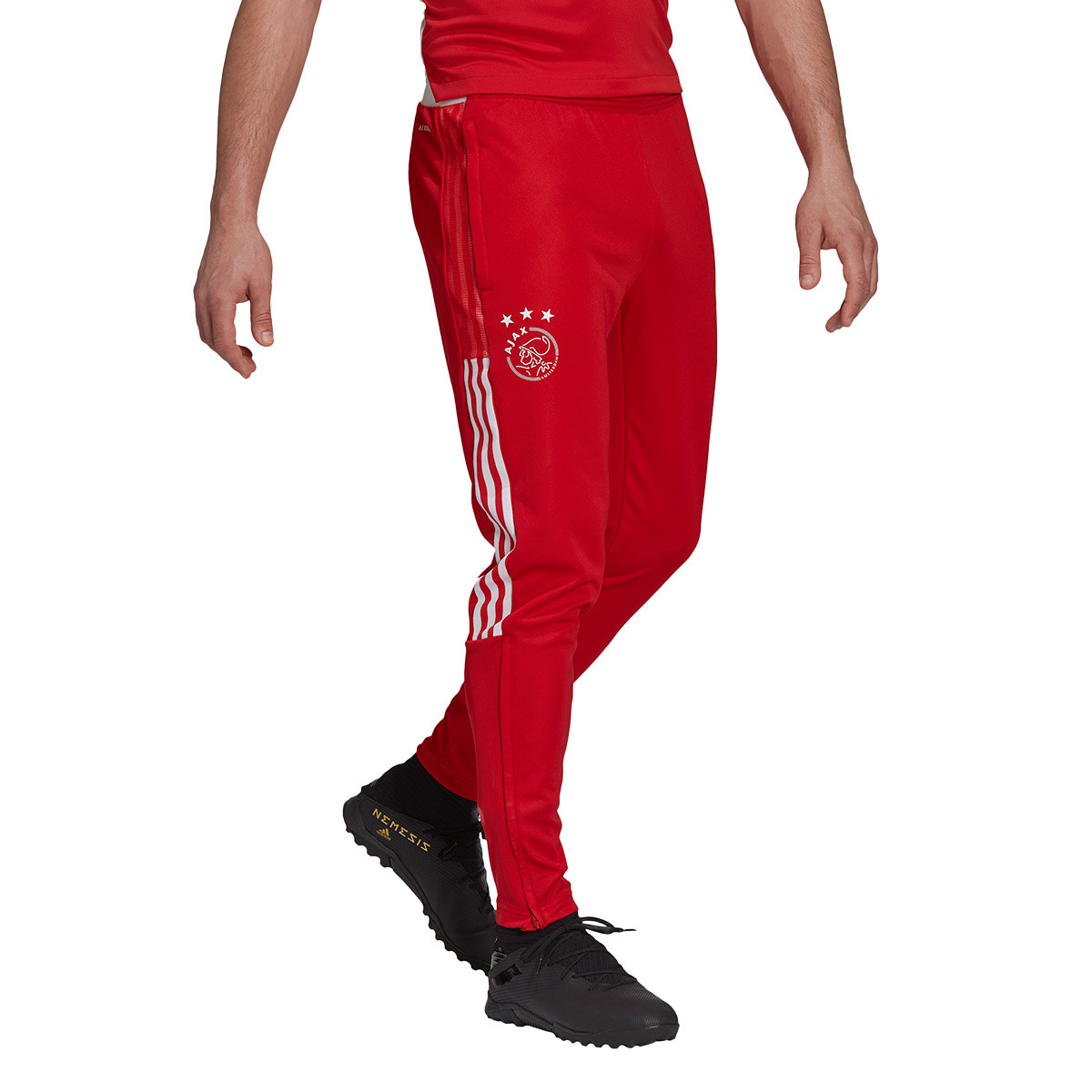 ajax track pants