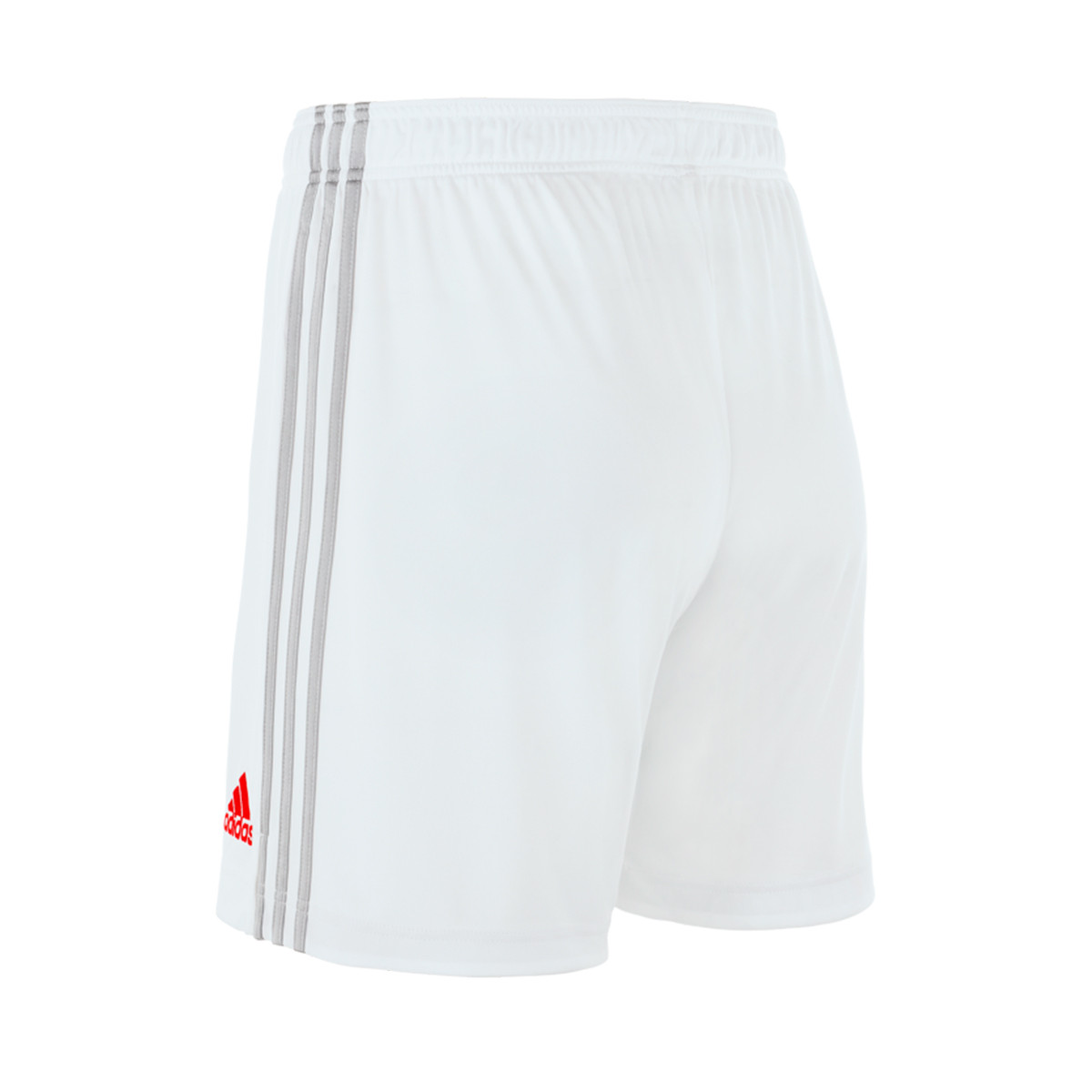 Pantaloncini adidas Ajax de Ámsterdam Primo Kit 2021-2022 Bambino  White-Stone - Fútbol Emotion