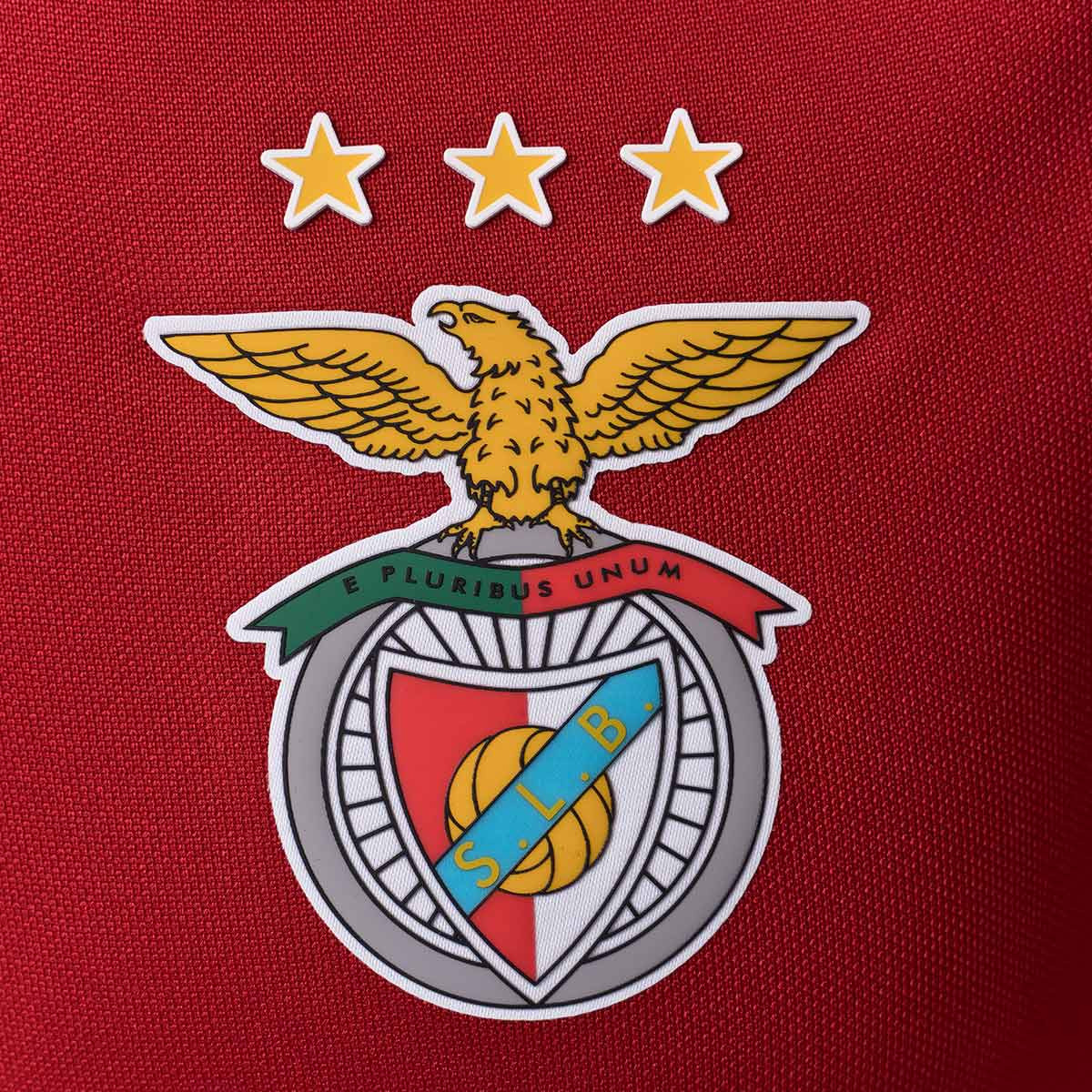 adidas benfica casaco