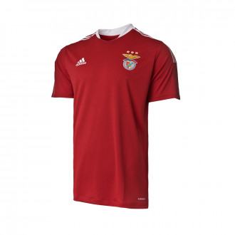 Sl Benfica Shirts Sl Benfica Official Jersey Kits 2021 2022 Futbol Emotion