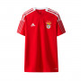 SL Benfica Fanswear 2021-2022 Bambino