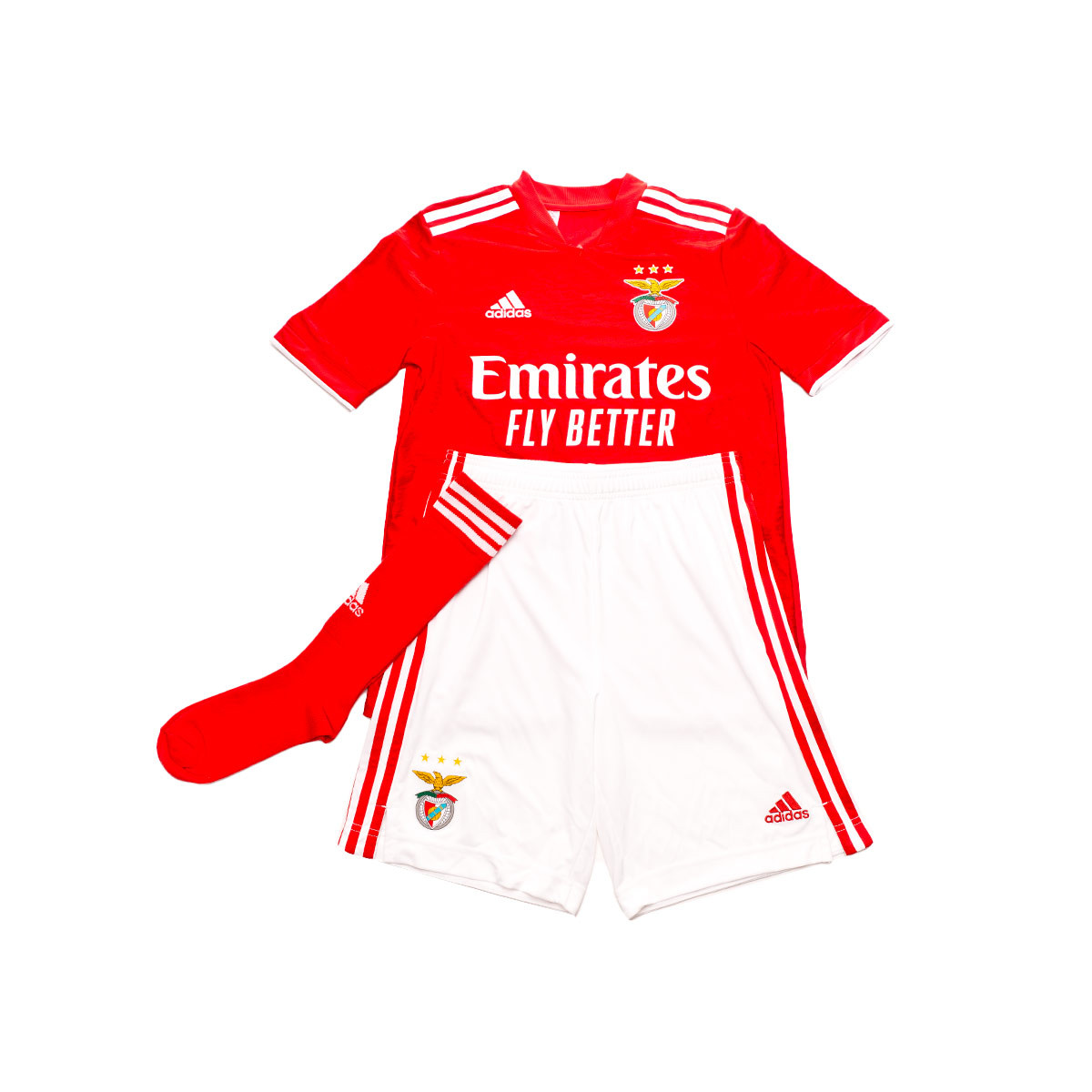 benfica 2021 kit