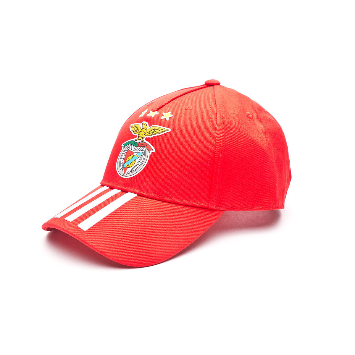 Cap adidas SL Benfica 2021-2022 Red 