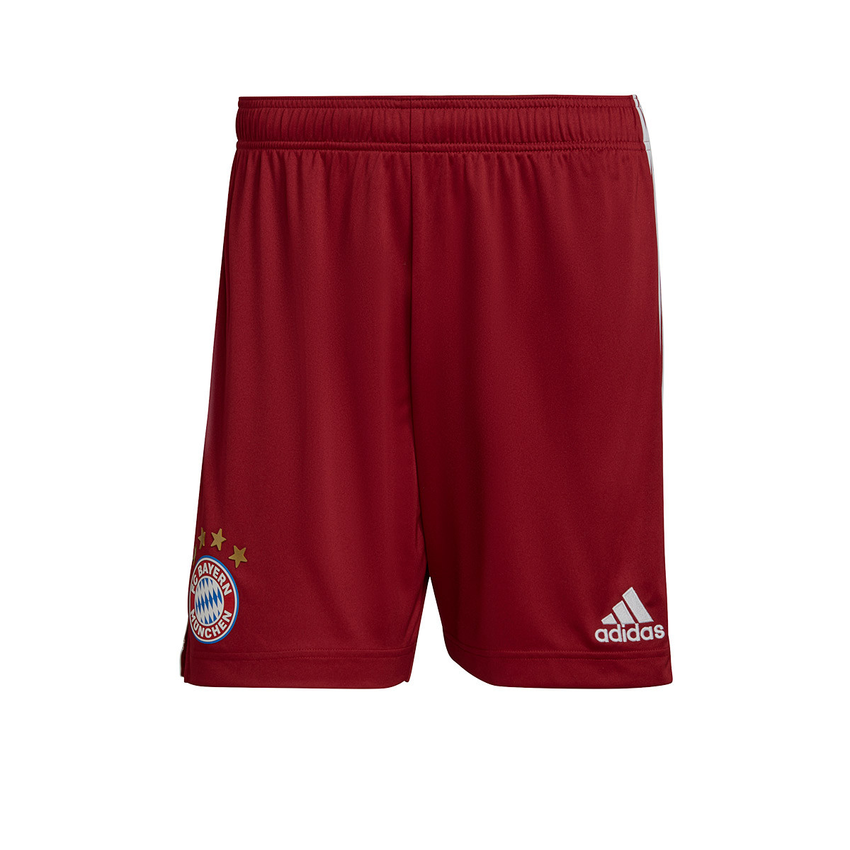 Shorts adidas FC Bayern de Múnich Primera Equipación 2021-2022 Craft ...