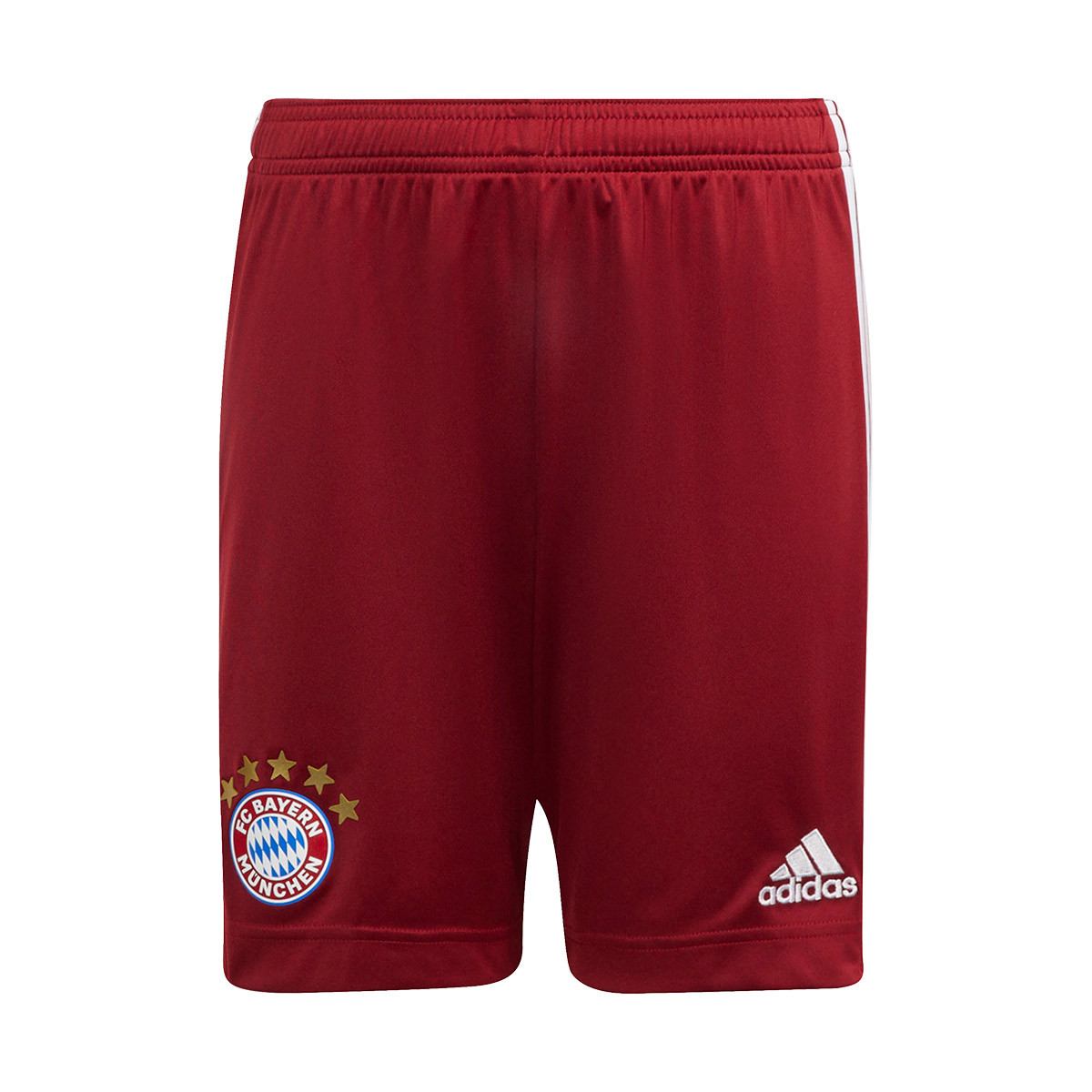 Pantaloncini adidas FC Bayern de Munich Primera Equipación 2021-2022 Niño
