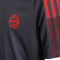 Camiseta adidas FC Bayern de Múnich Training 2021-2022 Niño