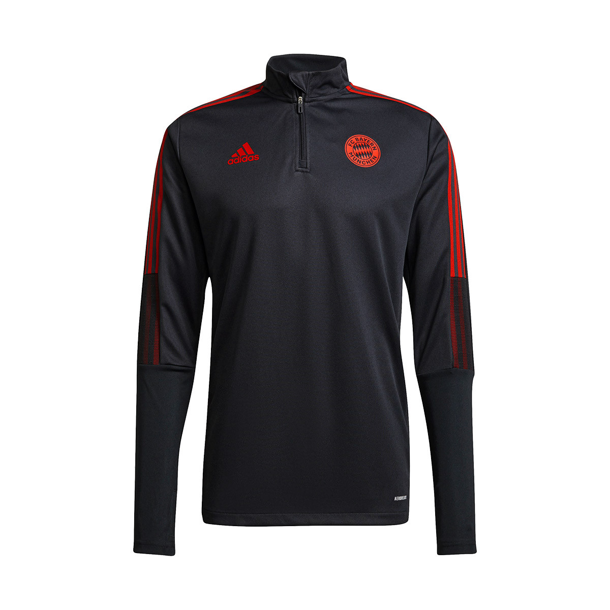 bayern jacket adidas