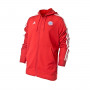 FC Bayern de Múnich Fanswear 2021-2022 True Red