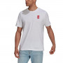 FC Bayern de Múnich Fanswear 2021-2022 White-True Red