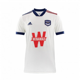 Camisetas Girondins de Burdeos. Equipación oficial Girondins 2022 21/22 -  Fútbol Emotion