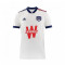 Camiseta Girondins de Burdeos Segunda Equipación 2021-2022 White