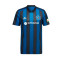 Camiseta Hamburgo Sv Segunda Equipación 2021-2022 Blue-Black
