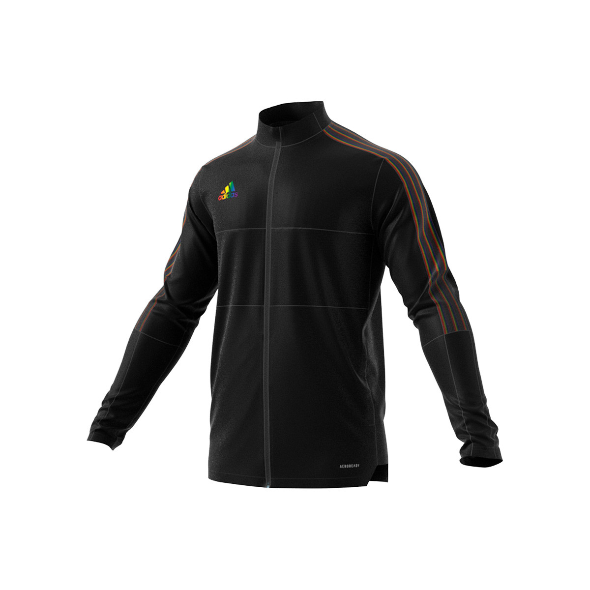adidas chamarra pride