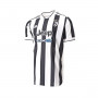 Juventus Home Jersey Authentic 2021-2022