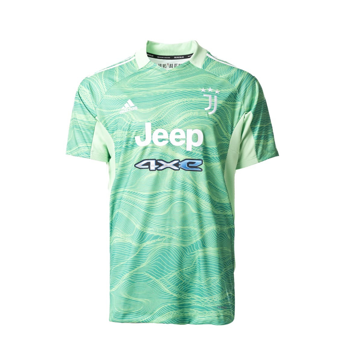 equipamento da juventus 2021