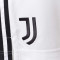 Pantalón corto Juventus FC Primera Equipación 2021-2022 White