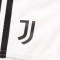 Conjunto Juventus FC Primera Equipación 2021-2022 Bebé White-Black