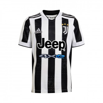 juve 4th kit