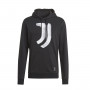 Juventus FC Fanswear 2021-2022 Black-White