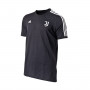 Juventus FC Fanswear 2021-2022 Black-White