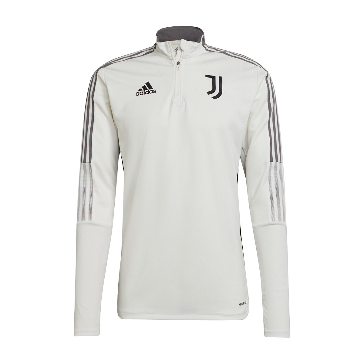 Chaqueta adidas Juventus FC 2021-2022 White - Fútbol Emotion