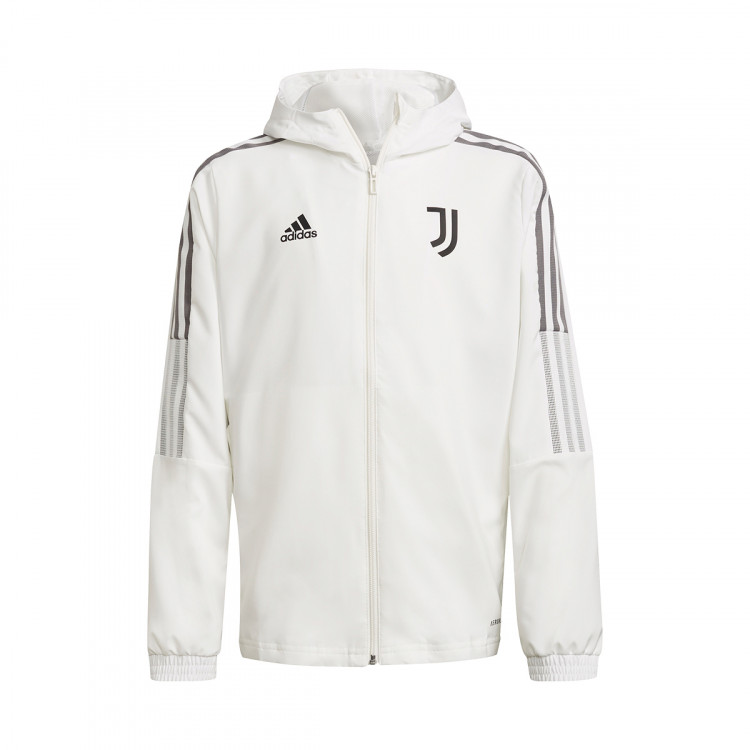 juventus pre match jacket