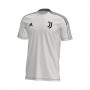 Juventus FC Training 2021-2022 Niño core white