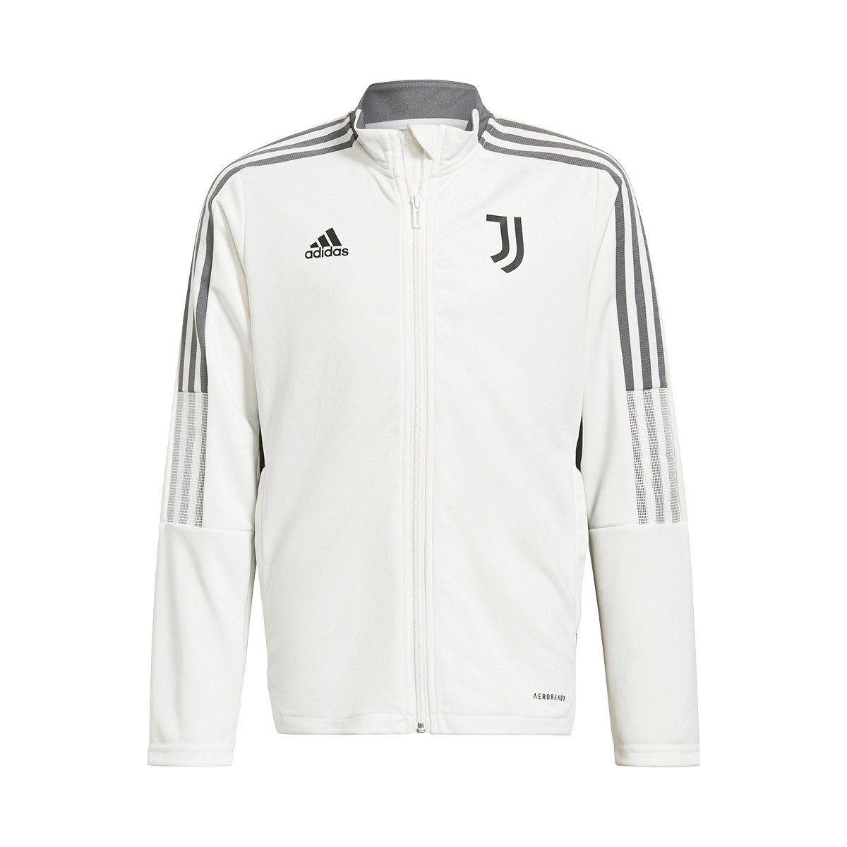 Chándal adidas Juventus FC Training 2021-2022 Niño White-Black - Fútbol  Emotion