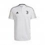 Juventus FC Fanswear 2021-2022 Core White