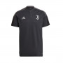 Juventus FC Fanswear 2021-2022 Carbon